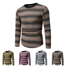 T-shirt uomo elegante