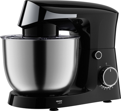 Impastatrice planetaria - impastatrice,