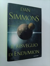 IL RISVEGLIO DI ENDYMION - DAN