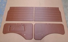 Kit quattro pannelli Fiat Om