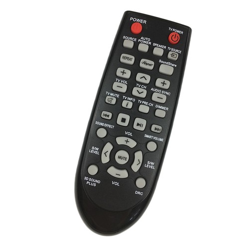 Telecomando per sistema
