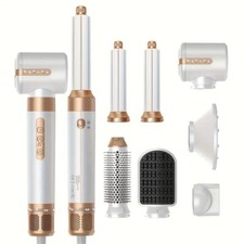 NUOVO Air Styler Spazzola
