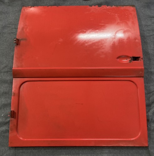Fiat 600 850 900 - e, pulmino