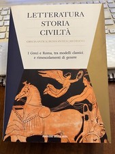 GRECIA ANTICA ROMA ANTICA