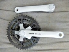 NOS NEU Pédalier Thun