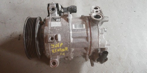 Compressore jeep renegade - compressore, a/c