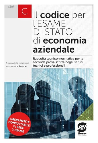 Codice per esame di stato - il,