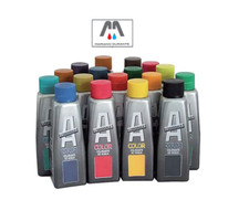 ACOLOR COLORANTE CONCENTRATO X