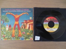 Vinile 7" Gino Santercole -