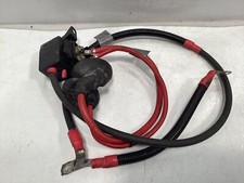 CAVO BATTERIA PER BMW X3 1° Serie 6910542 Diesel 2.0 (04>10)