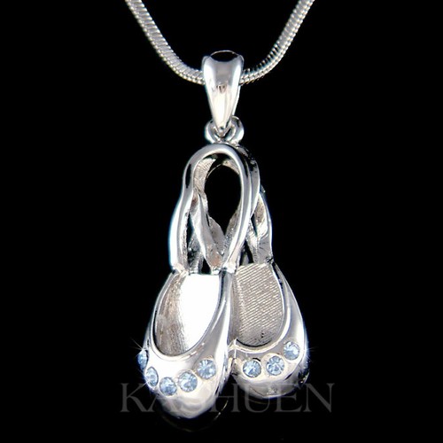 Pantofole ballerina blu - pantofole,