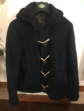 Cappotto Montgomery Simbols