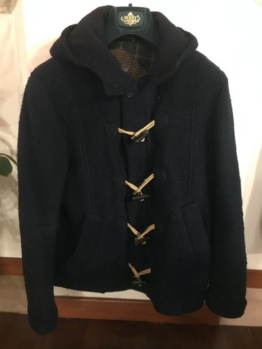 Cappotto montgomery simbols - cappotto,