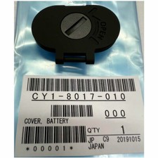 Coperchio porta batteria per binocolo CANON 18X50 IS 15X50 IS CY1-8017-010 USA