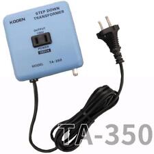 KODEN TA-350 Trasformatore