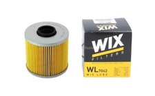 WL7042 Filtro Olio per BMW 3