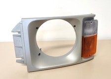 CORNICE GHIERA FARO FIAT OM