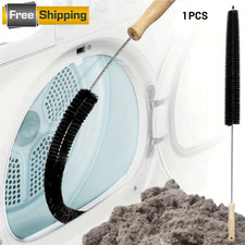 1pz Spazzola Pulizia Filtro