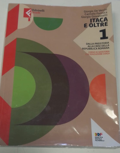 Itaca oltre vol 1 - e,