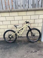 commencal meta 29 medium fox