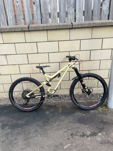 Commencal meta medium - meta,