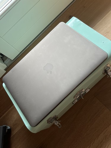 Macbook pro retina 4 - retina, 15,4
