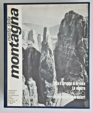 RIVISTA DELLA MONTAGNA