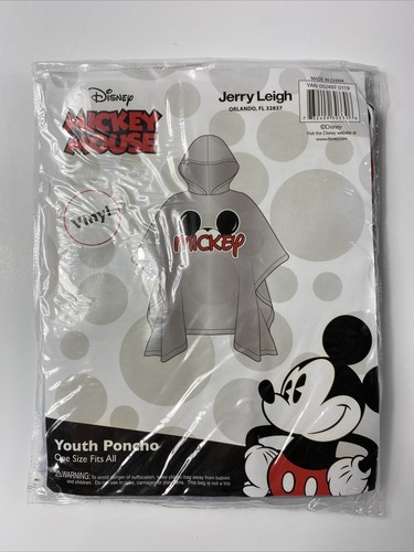Poncho pioggia orecchie