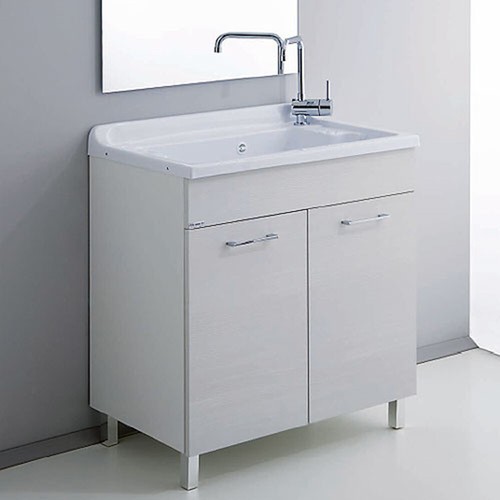 Lavanderia lavatoio con - lavanderia,
