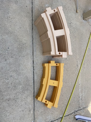 Peg perego ride track 12 - track,