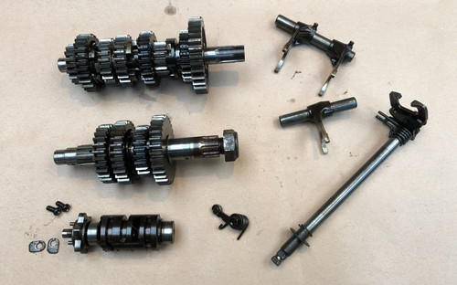 Suzuki sv650 twin spark - suzuki, 07-14