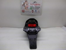 PARAFANGO PORTA TARGA REAR POSTERIORE KAWASAKI Z 750 2003 2006 350190007