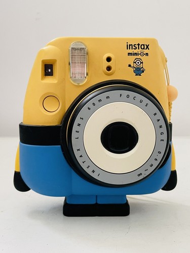 Fujifilm instax mini minion - instax, 8