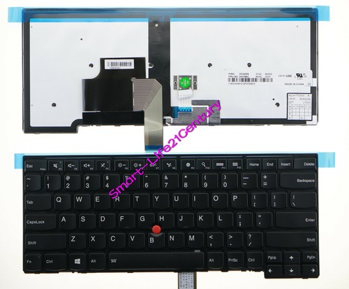 Nuovo per lenovo - ibm, thinkpad