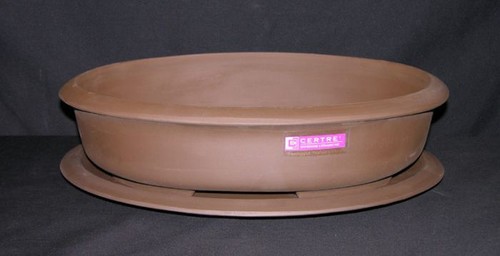 Vaso sottovaso 6000 - 6000, gres
