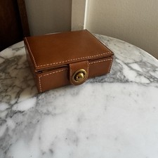 Portagioie vintage Alfred