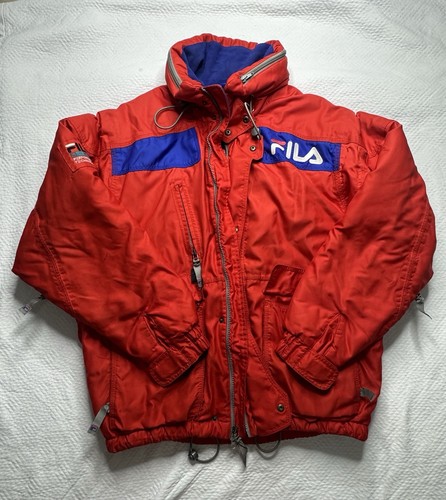 Giacca competizione fila - giacca, da