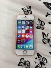 Apple iPhone SE A1723 16gb iOS