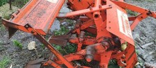 Attrezzatura per agricoltura