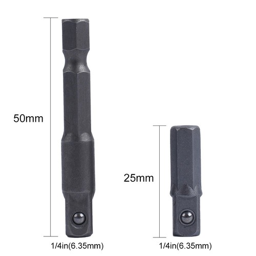 2pcs adattatore presa - 2pcs,