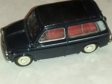 Fiat 500 giardiniera norev