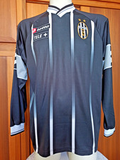 Maglia juventus lotto original - maglia,