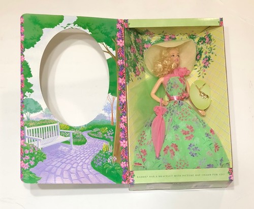 Bambola barbie simply charming - bambola,