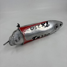 Gas Gas tx 250 1998/99 Trials