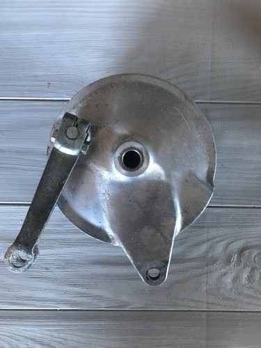 Yamaha 125 tambour - yamaha,