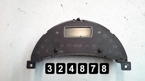 Schermo display fiat ulysse - schermo,