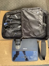 InFocus IN2124 XGA Proiettore