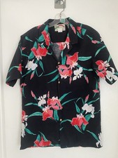 Paradise Found Camicia Uomo