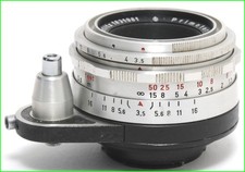 Meyer-Optik Goerlitz Primotar