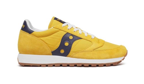 Saucony jazz original sneakers - original,
